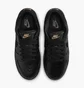 Кроссовки женские Nike Dunk Low Retro Black HV4388-001