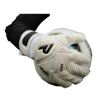 Перчатки вратарские детские Redline Inspire Beige RLM73