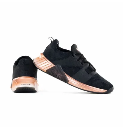 Кроссовки женские Reebok Flashfilm Train 20 Black G55996