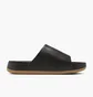 Тапочки мужские Nike Calm Slide Black FD4116-003