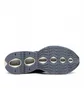 Кроссовки унисекс Mizuno Wave Prophecy Beta Grey D1GA227609