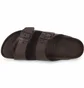 Тапочки жіночі BIRKENSTOCK Arizona Eva Roast Calz Brown 1027402