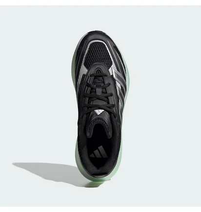 Кросівки чоловічі Adidas Lightblaze Glow Black/Metallic JP6321
