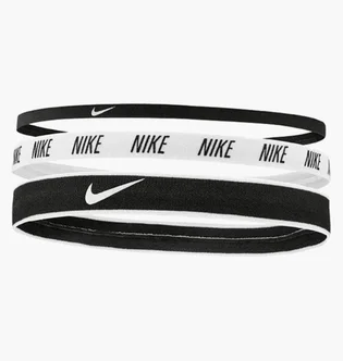 Пов'язка Nike Mixed 3Pk Black/White N.000.2548.930.OS