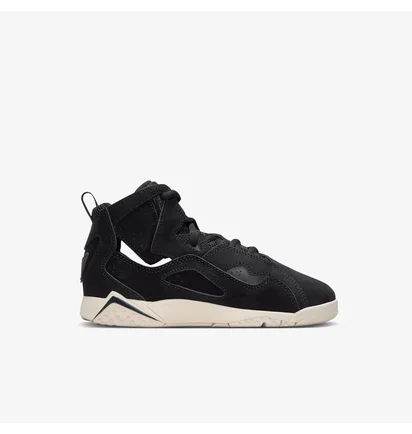 Кросівки дитячі Air Jordan True Flight Ps Black 343796-050