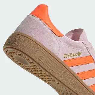 Кросівки жіночі Adidas Handball Spezial Violet JS0250