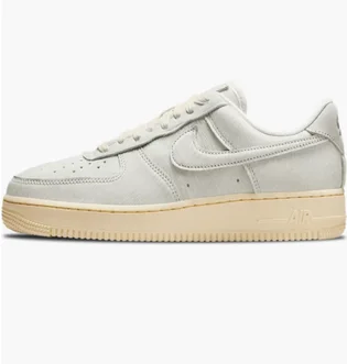 Кросівки жіночі Nike Air Force 1 07 Grey II7398-100
