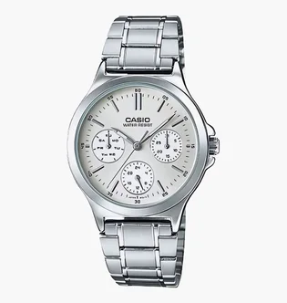 Годинник чоловічий Casio MTP-V300D-7A