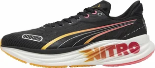 Кросівки чоловічі Puma Magnify Nitro 2 Tech Shoes Black 309699-01