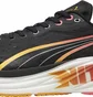 Кросівки чоловічі Puma Magnify Nitro 2 Tech Shoes Black 309699-01