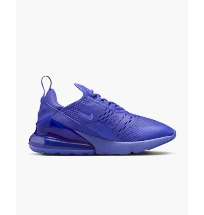 Кросівки жіночі Nike Air Max 270 Shoes Blue AH6789-500