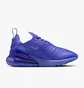 Кросівки жіночі Nike Air Max 270 Shoes Blue AH6789-500