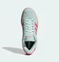 Кроссовки женские Adidas Turquoise Vl Court Bold Light Blue JP7628