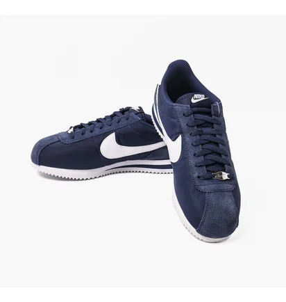 Кросівки чоловічі Nike Cortez Txt Blue HF0263-400
