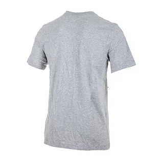 Футболка чоловіча Nike Nsw Ss Crew Nby Grey CZ6366-063