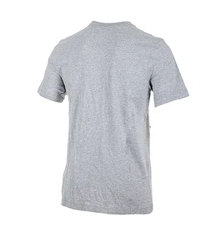 Футболка мужская Nike Nsw Ss Crew Nby Grey CZ6366-063