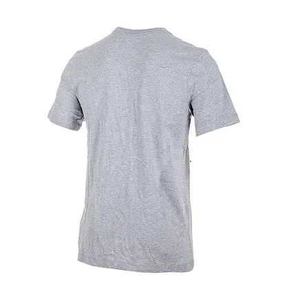 Футболка мужская Nike Nsw Ss Crew Nby Grey CZ6366-063