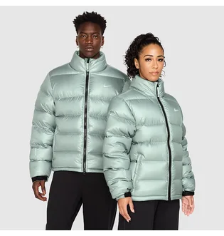 Пуховик мужской Nike X Nocta Green FN8196-330