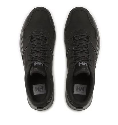 Кроссовки мужские Helly Hansen Harrier Black 11853-990