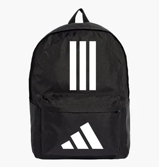 Рюкзак дитячий Adidas Clsc Bars 3S 27,5L Black JD9563
