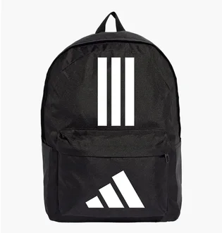 Рюкзак детский Adidas Clsc Bars 3S 27,5L Black JD9563