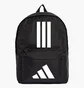 Рюкзак дитячий Adidas Clsc Bars 3S 27,5L Black JD9563