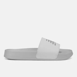Тапочки мужские New Balance 200 Grey SUF200X3