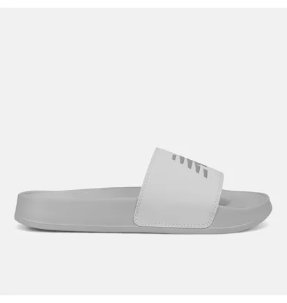 Тапочки мужские New Balance 200 Grey SUF200X3