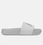Тапочки мужские New Balance 200 Grey SUF200X3