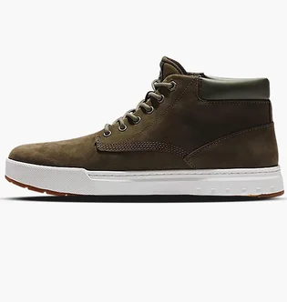Черевики чоловічі Timberland Maple Grove Brown TB0A5PR899