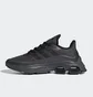 Кроссовки женские Adidas Quadcube Black EH3096