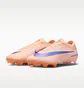 Бутси унісекс Nike Vapor 16 Elite Lv8 Peach IO8214-850