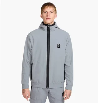 Куртка мужская Nike Air Max Grey HQ4902-065