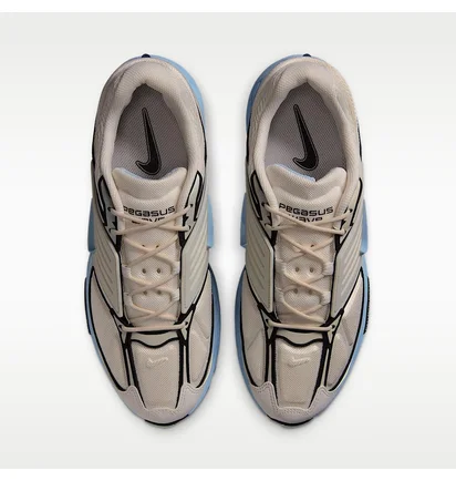Кроссовки мужские Nike Air Pegasus Wave Beige IB0612-009