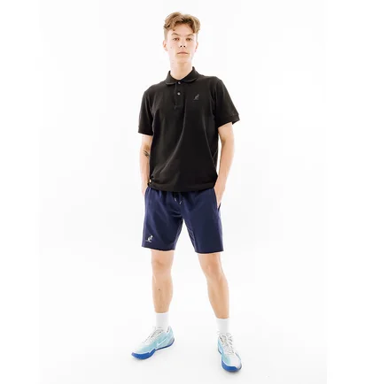 Шорты мужские AUSTRALIAN Fleece Essential Short Blue LSUSH0001-842B