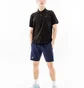 Шорты мужские AUSTRALIAN Fleece Essential Short Blue LSUSH0001-842B