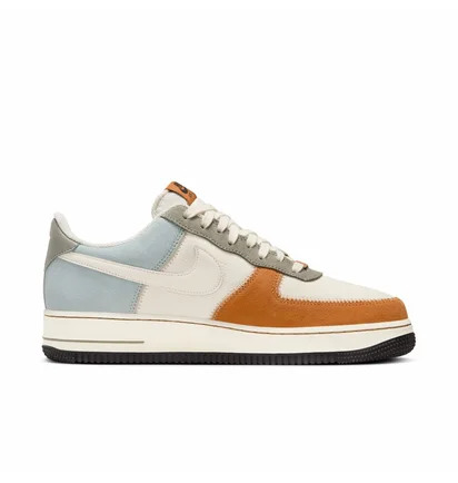 Кросівки чоловічі Nike Air Force 1 07 Lv8 Emb Multi FZ6684-001