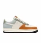 Кросівки чоловічі Nike Air Force 1 07 Lv8 Emb Multi FZ6684-001