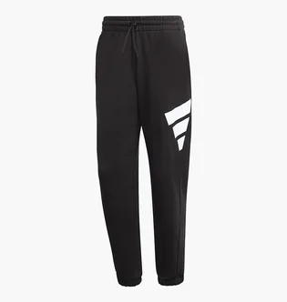 Штаны мужские Adidas Sportswear Future Icons Logo Graphic Pants Black H39796