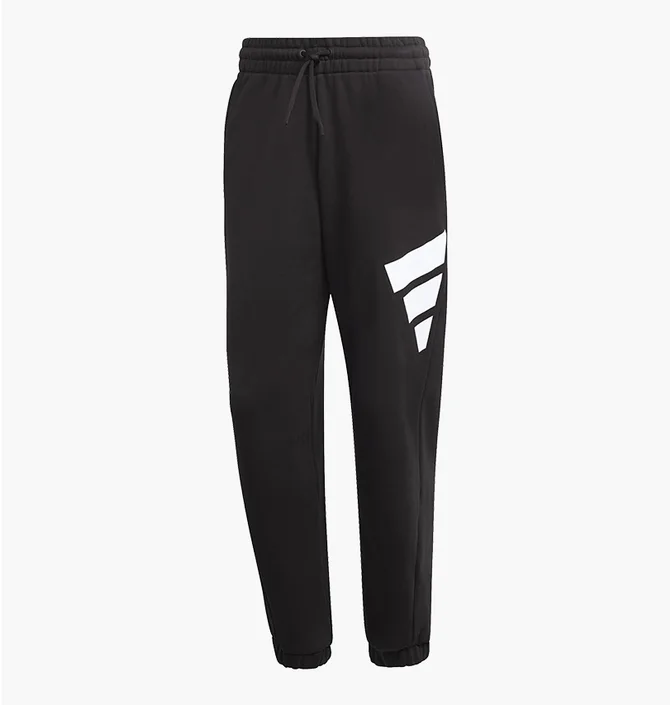 Штаны мужские Adidas Sportswear Future Icons Logo Graphic Pants Black H39796