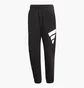 Штаны мужские Adidas Sportswear Future Icons Logo Graphic Pants Black H39796