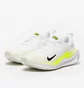 Кроссовки женские Nike Reactx Infinity Run Flyknit 4 White DR2670-101