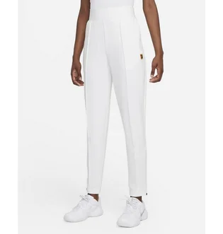 Штаны женские Nike Nikecourt Dri-Fit White DA4722-100