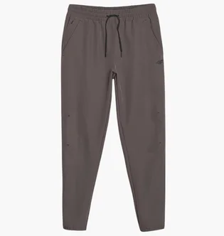 Штаны мужские 4F Brown 4FWSS25TFTRM0781-81S
