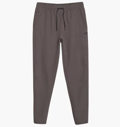 Штаны мужские 4F Brown 4FWSS25TFTRM0781-81S