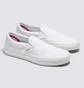 Кеди унісекс Vans Skate Slip-On Shoe White VN0A5FCAW00