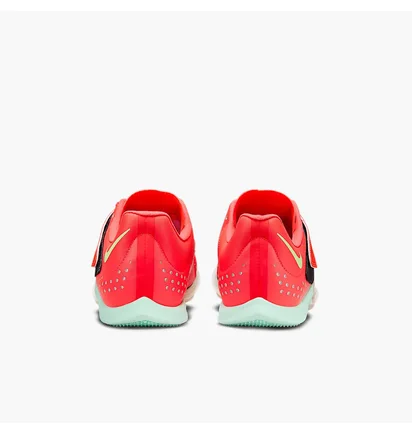 Бутсы мужские Nike Air Zoom Lj Elite Red FZ9326-600