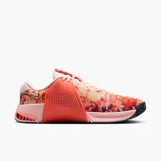 Кросівки жіночі Nike Metcon 9 Amp Pink HJ6210-600