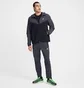 Куртка чоловіча Nike Tech Woven Jacket Black HM7151-013