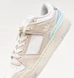 Кроссовки женские Adidas Forum Luxe Low White HQ6269